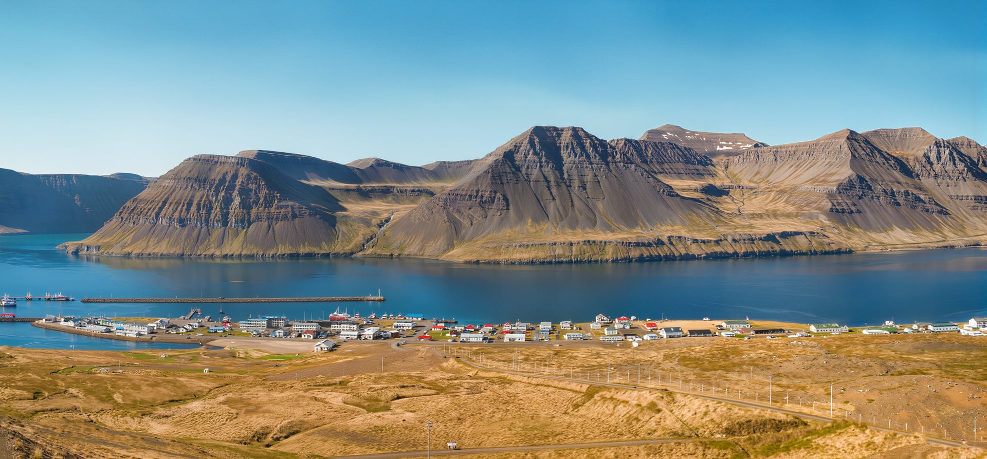 A Journey Through Geothermal Marvels & Viking Legacies