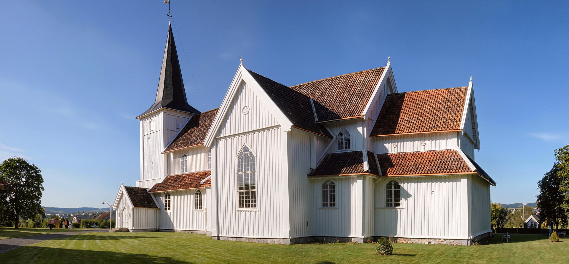 A Journey Through Majestic Fjords & Cliffside Beauty
