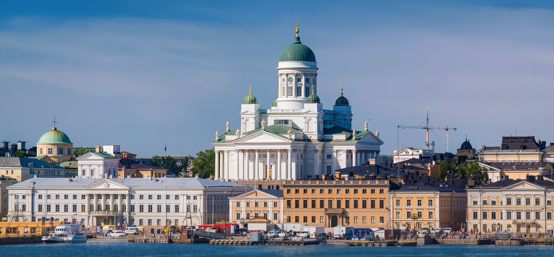 A Journey Through Nordic Charms & Baltic Treasures
