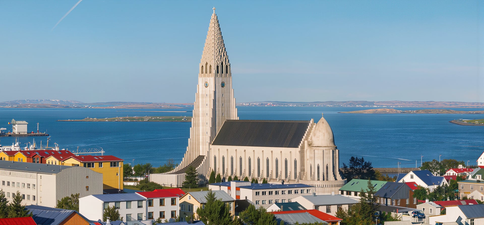 A Journey Through Nordic Discoveries & Geothermal Wonders