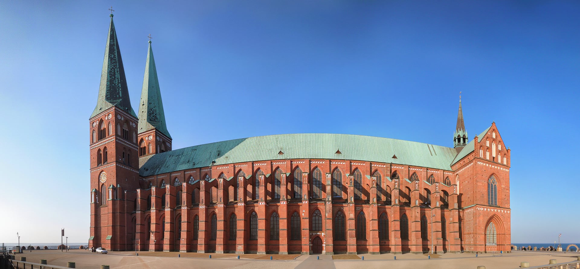 A Journey Through Northern Europe’S Capitals, Islands & Timeless Maritime Heritage