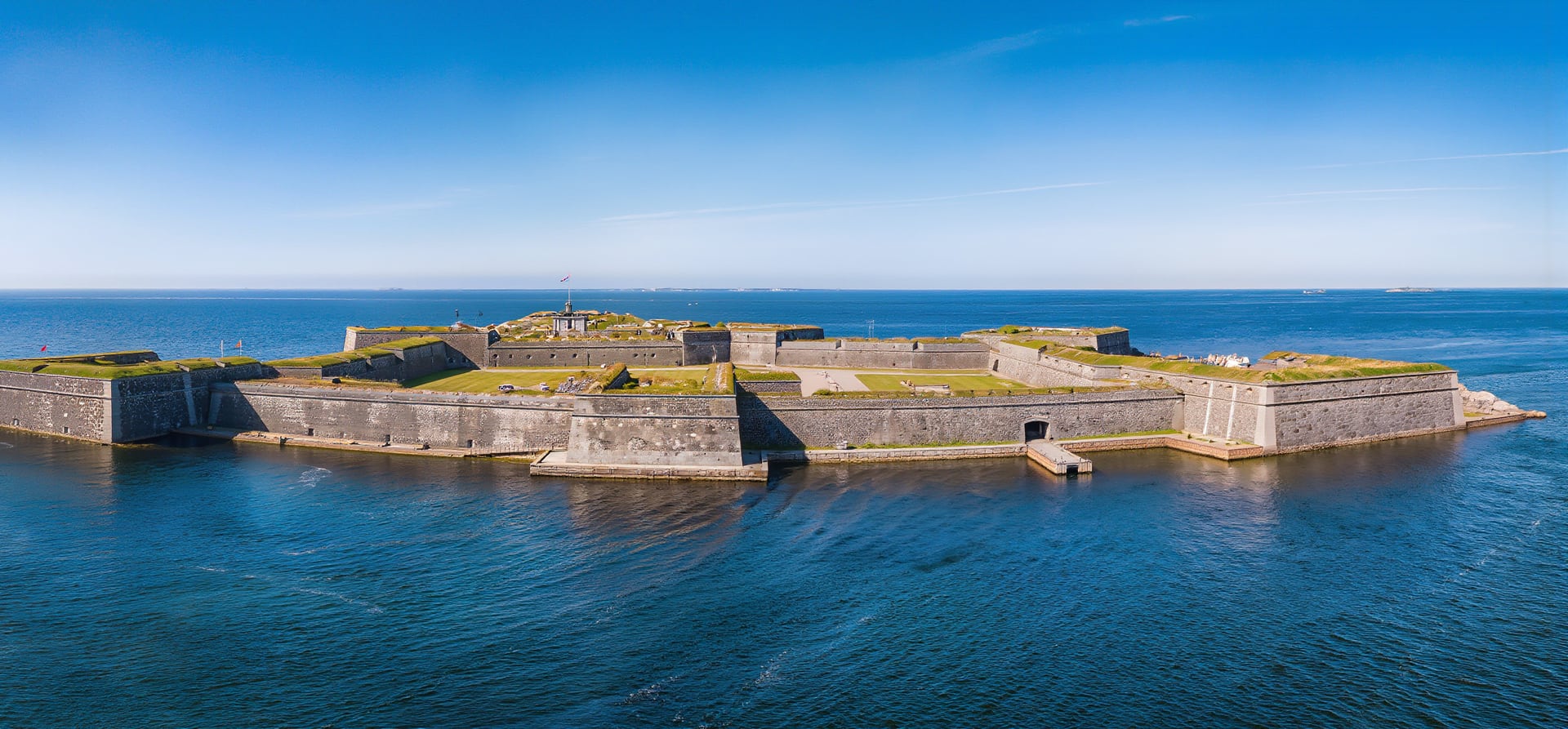 A Journey Through Northern Europe’S Capitals, Islands & Timeless Maritime Heritage