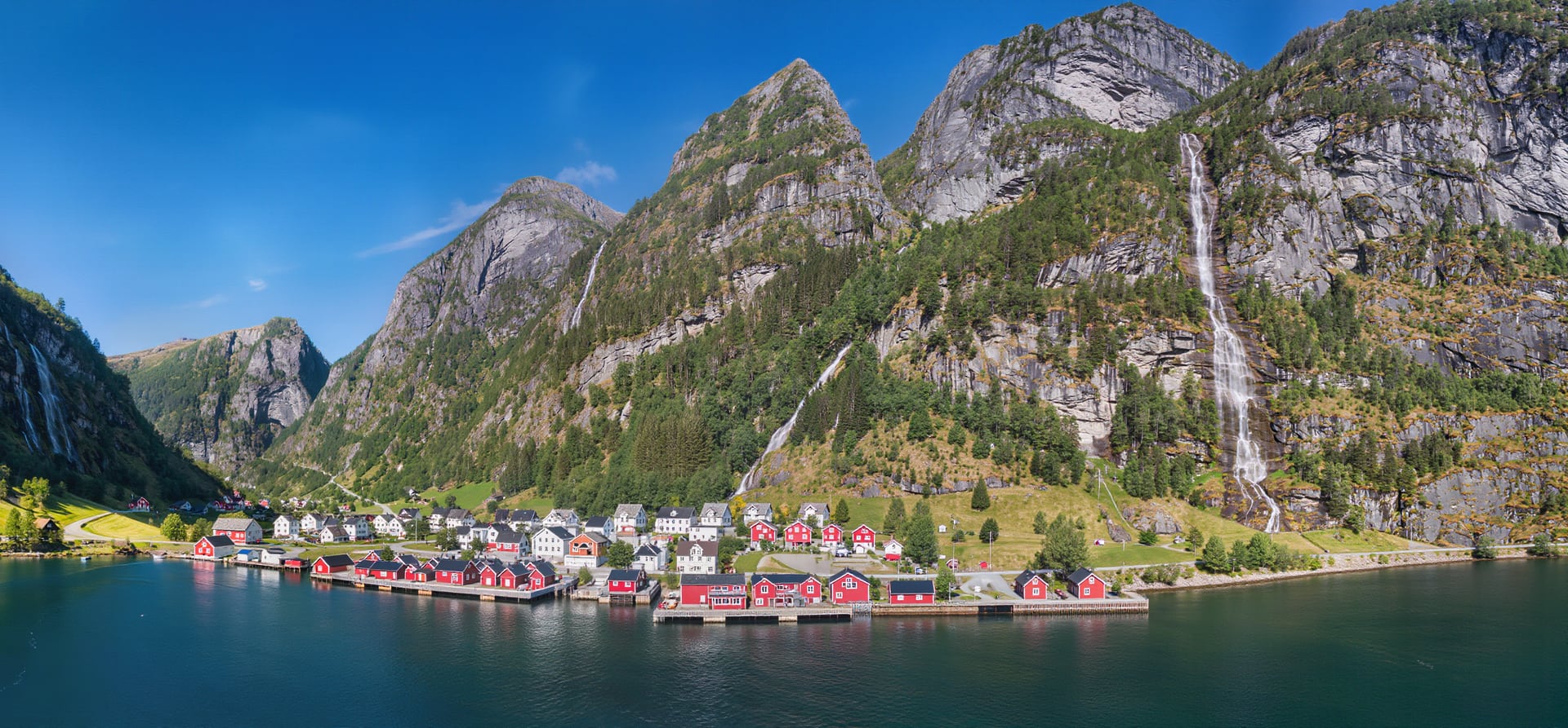 A Journey Through Scenic Fjords & Enriching Discovery