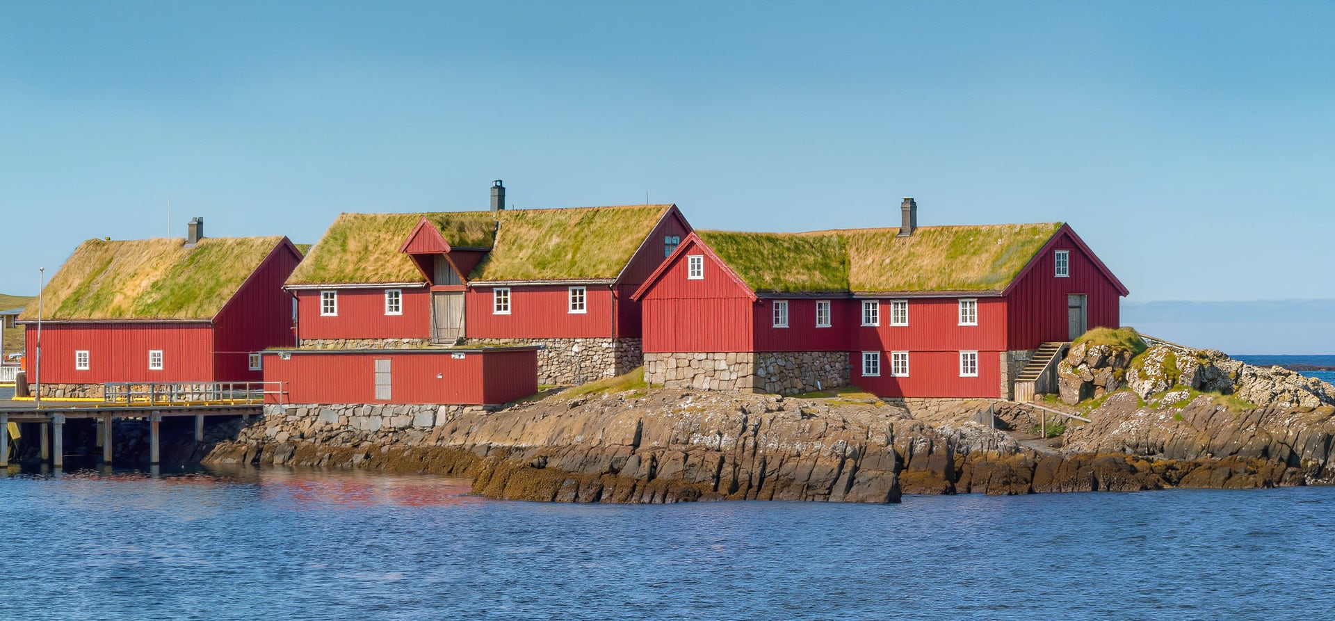 A Journey Through Serene Shores & Natural Marvels