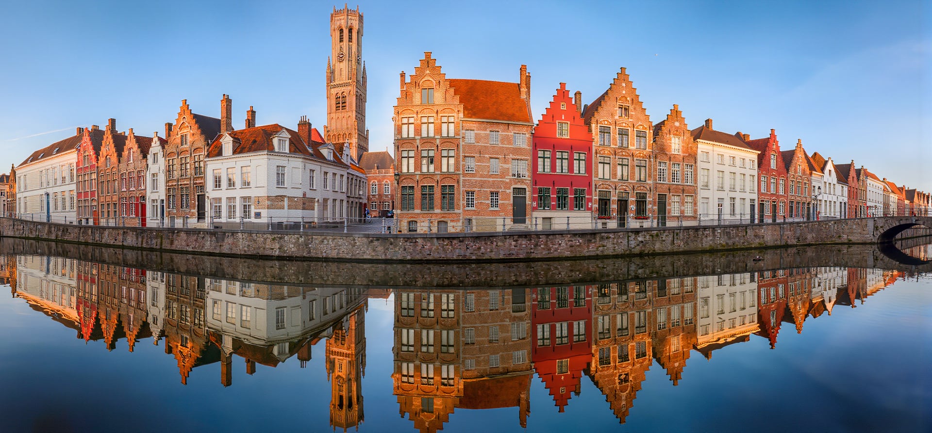 An Extended Journey From Medieval Canals To Nordic Design
