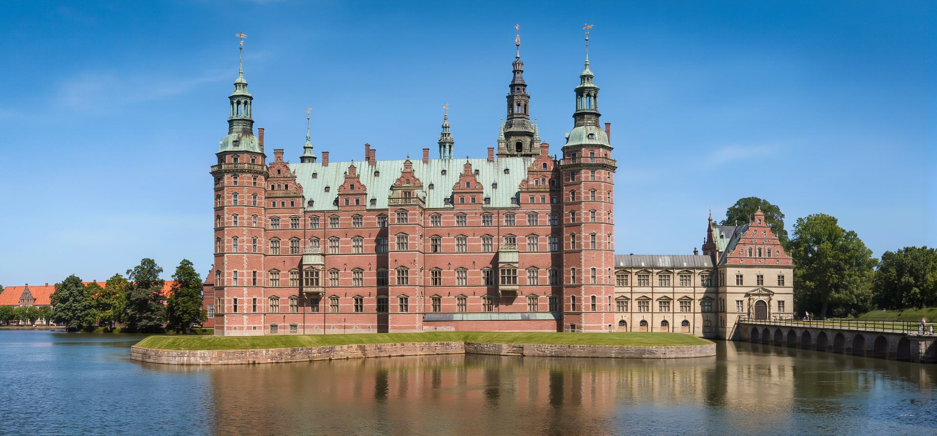 An Extended Journey Of Baltic Romance, Artistic Discovery & Norse Sagas