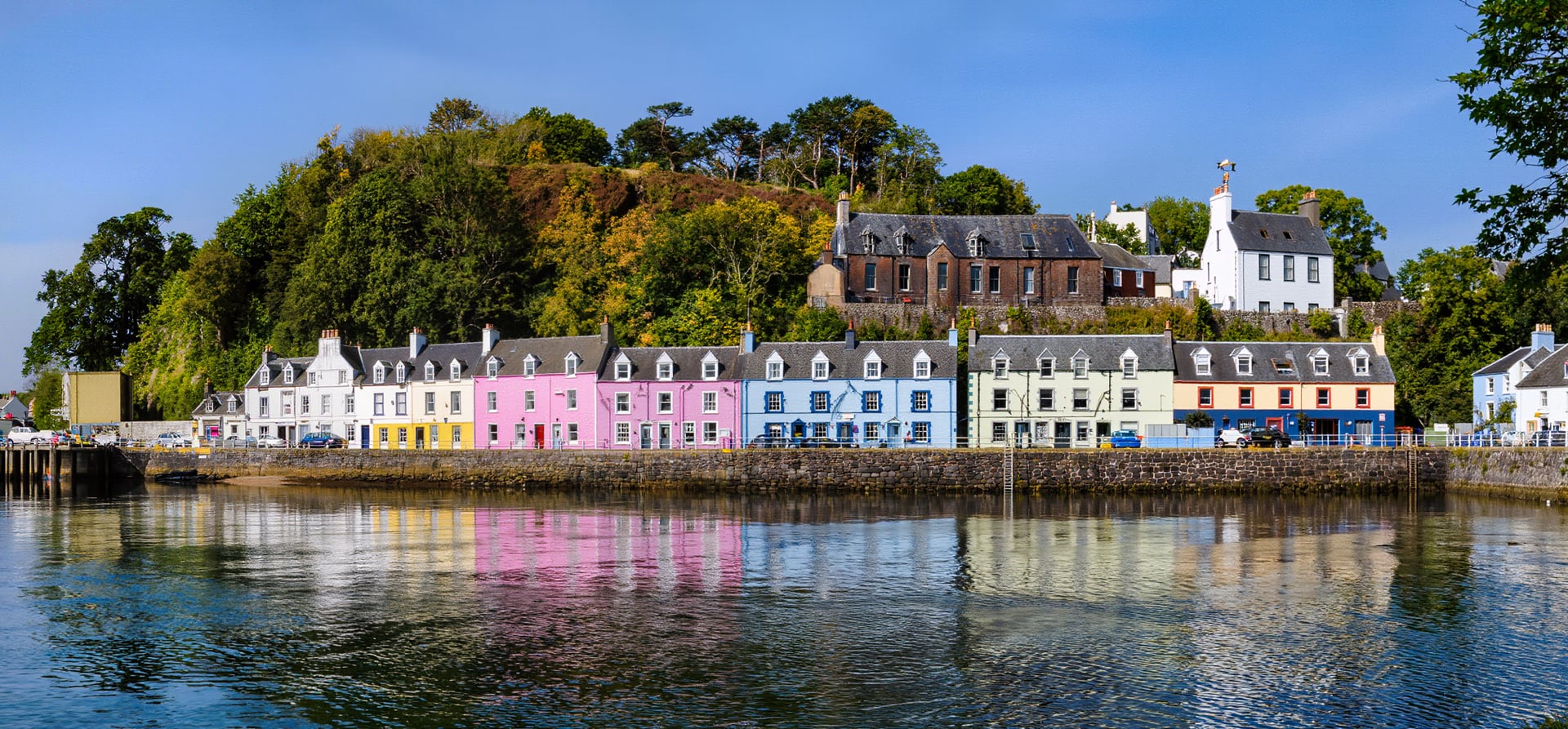 An Extended Journey Of Celtic Coasts, Highland Legends & Viking Legacies