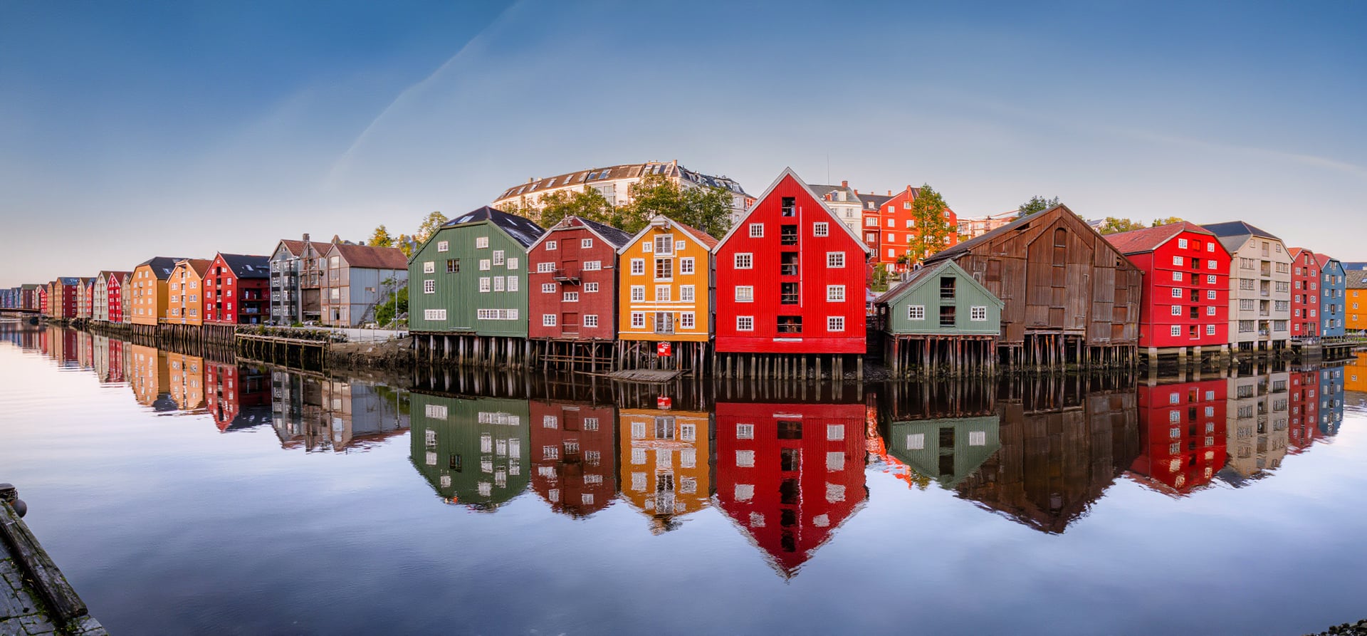 An Extended Journey Of Fjords, Legends & Northern Lights