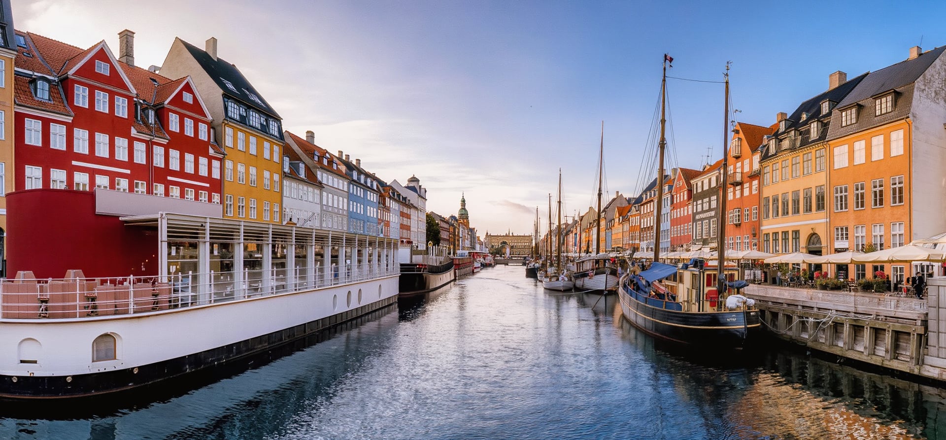 An Extended Journey Of Historic Cities, Spectacular Coastlines & Timeless Vistas