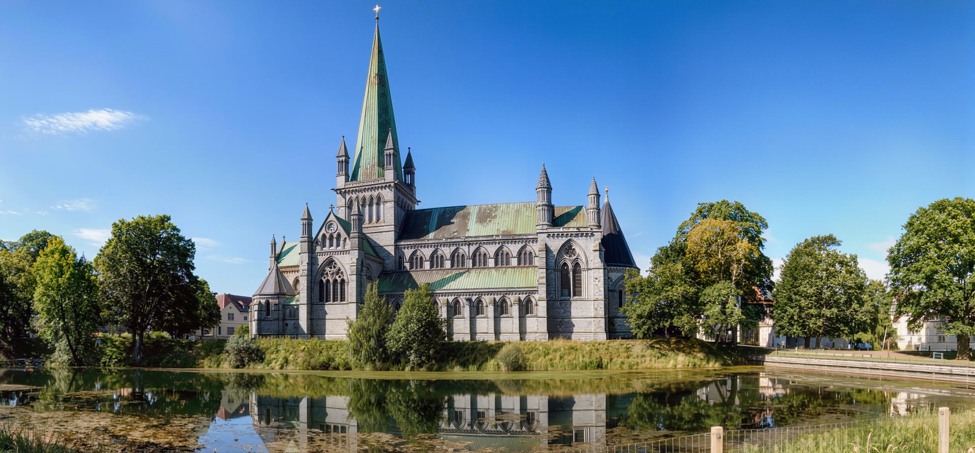 An Extended Journey Of Nordic Allure & Timeless Coastal Beauty