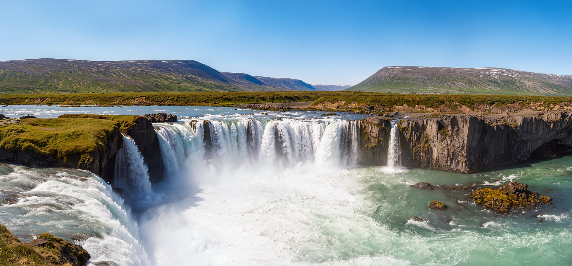 An Extended Journey Of Nordic Cities, Rugged Coastlines & Scenic Fjords