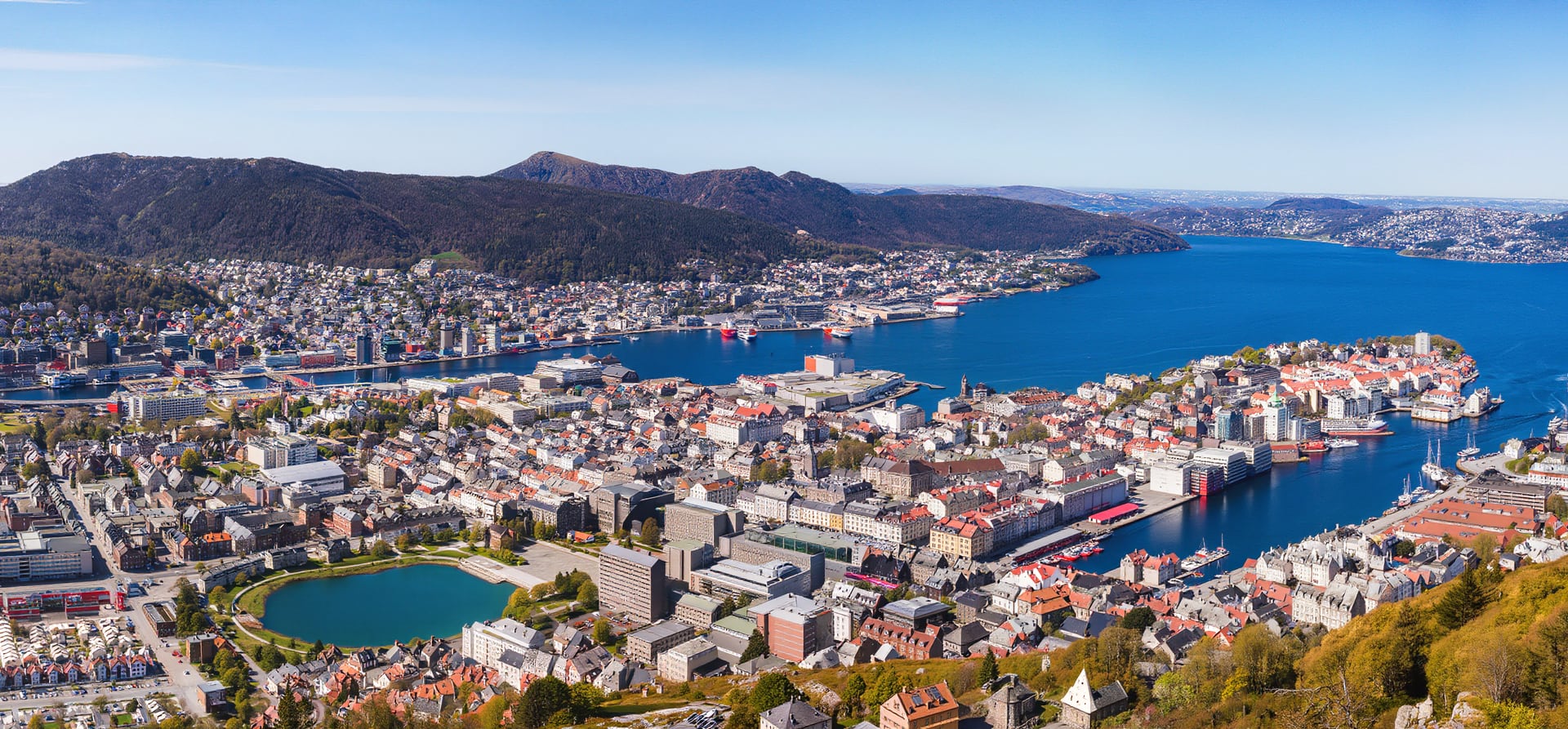 An Extended Journey Of Norwegian Fjords, Swedish Culinary Delights & Danish Heritage