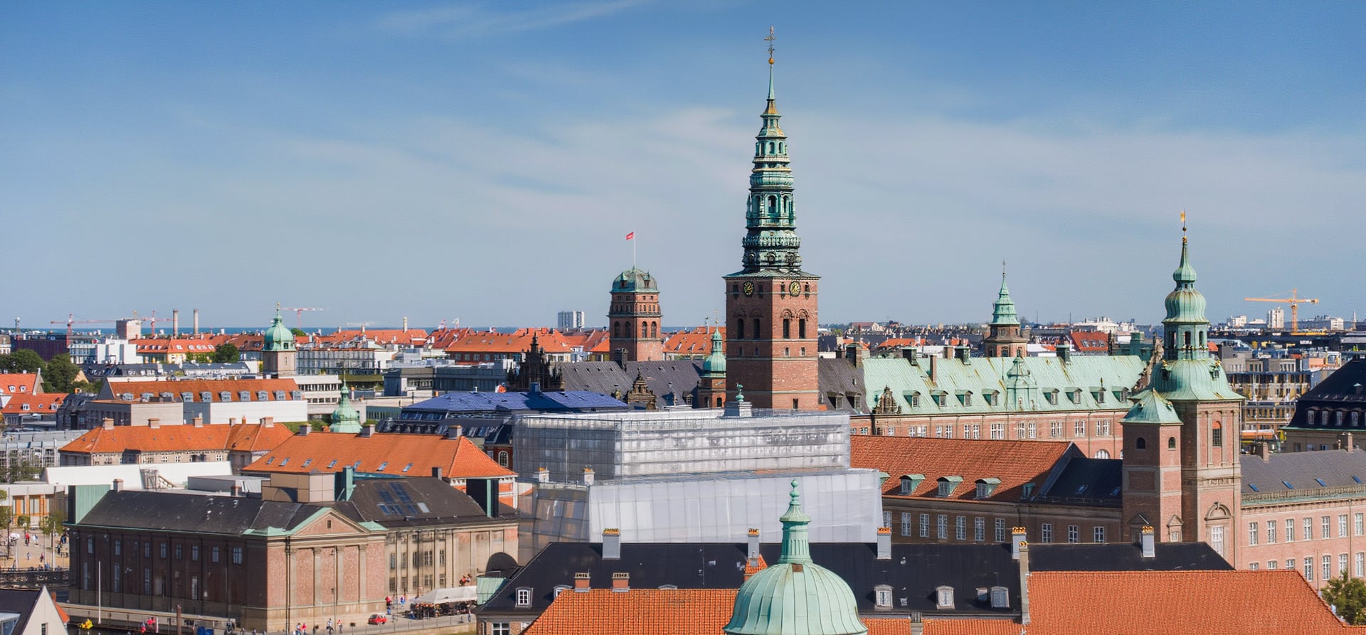 An Extended Journey Through Baltic Beauty And Northern Coastal Icons