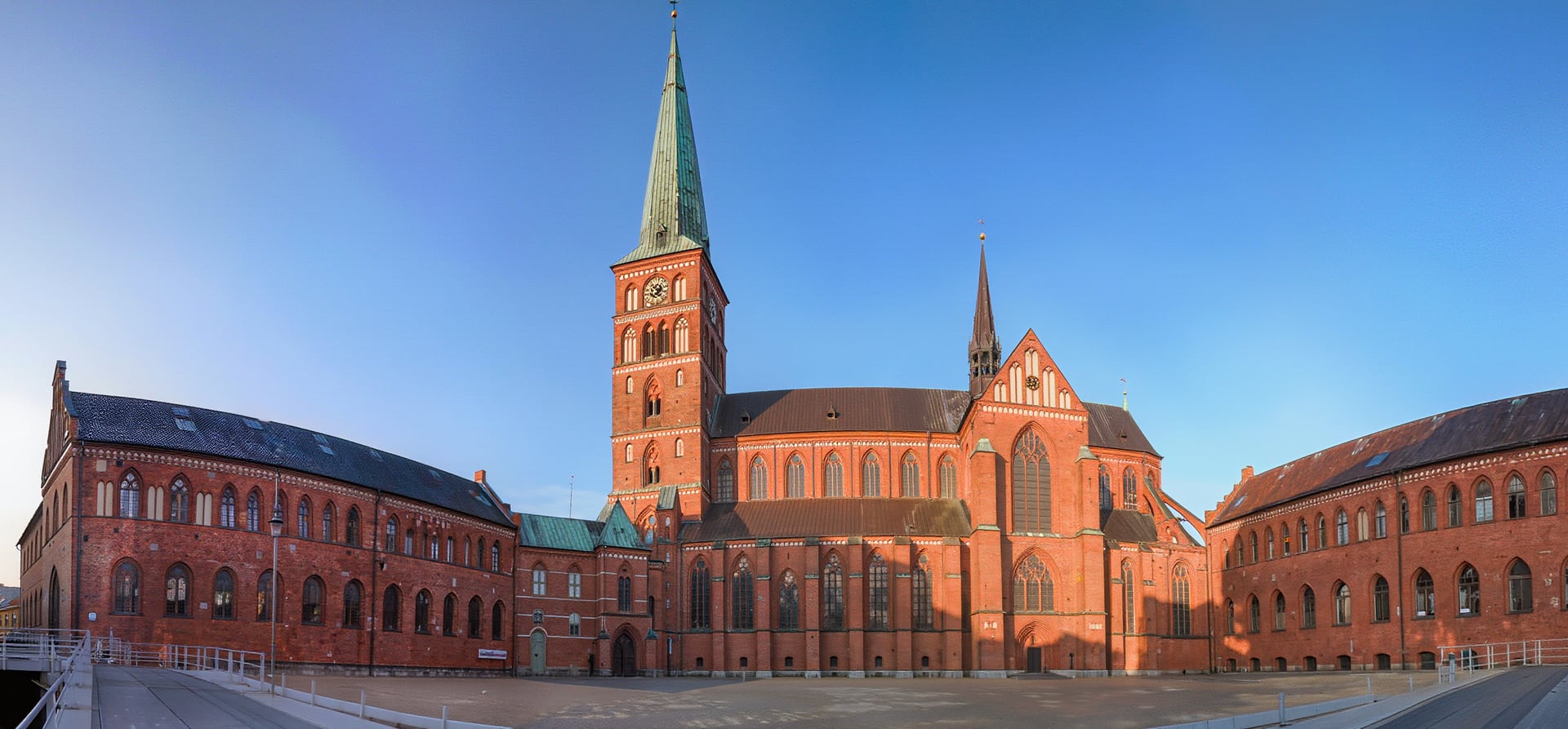 An Extended Journey Through Enchanting Scandinavian Vistas & Baltic Jewels
