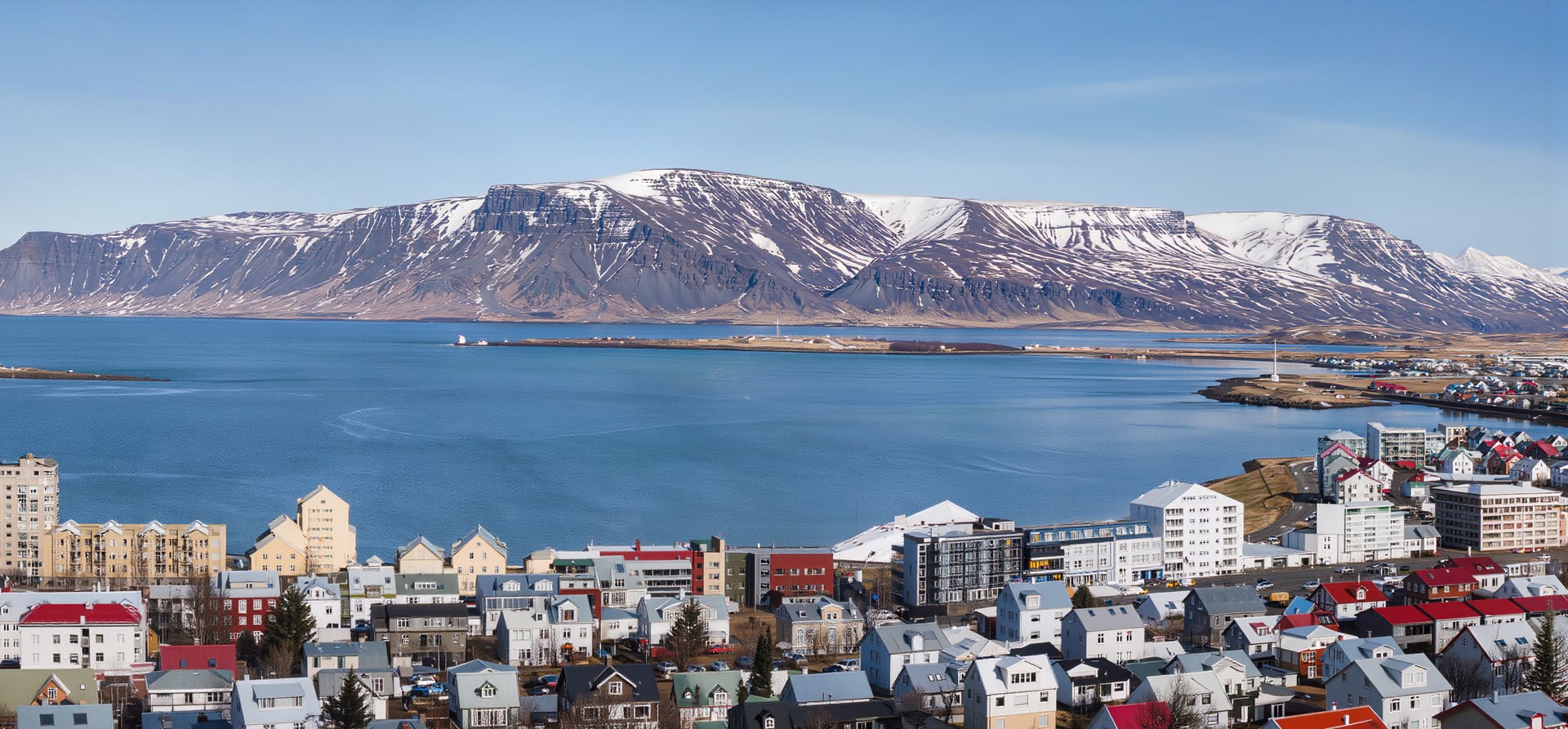 An Extended Journey Through Highland Adventures, Volcanic Landscapes & Untamed Fjords