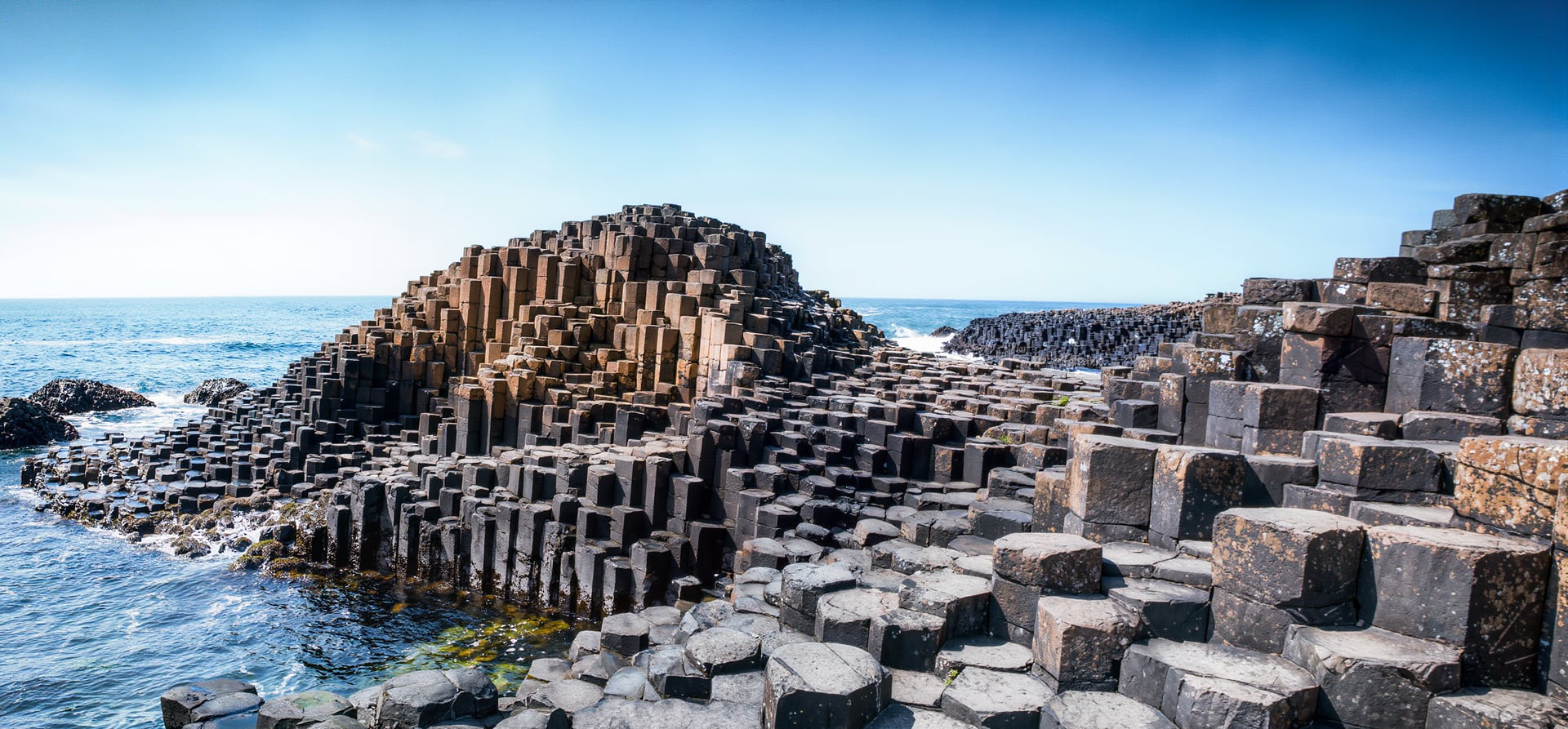 An Extended Journey Through Nordic Capitals & Island Beauty