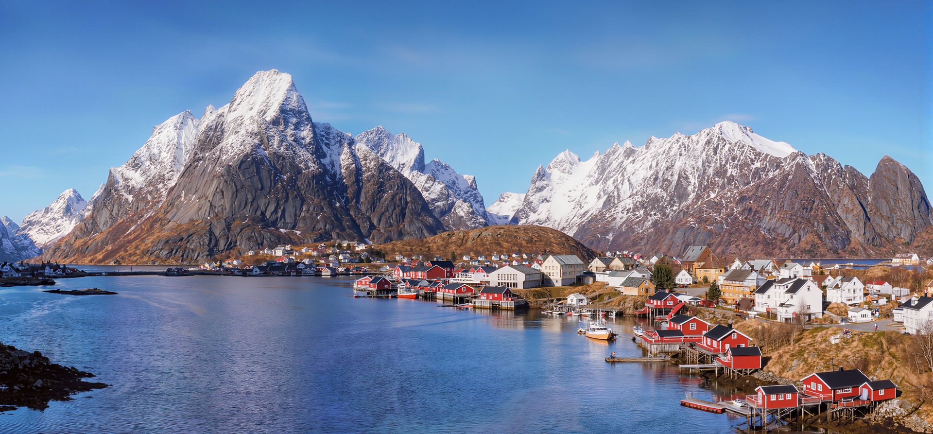 An Extended Journey Through Nordic Fjords, Artistry & Coastal Charm