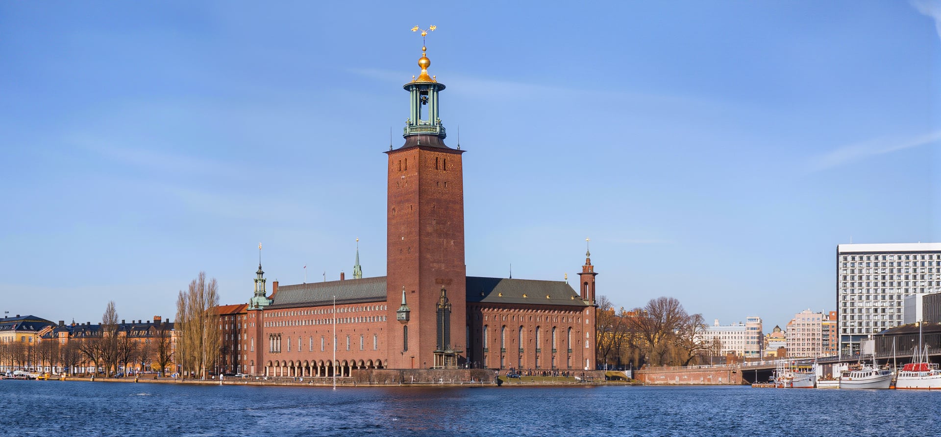 Baltic & Nordic Capitals