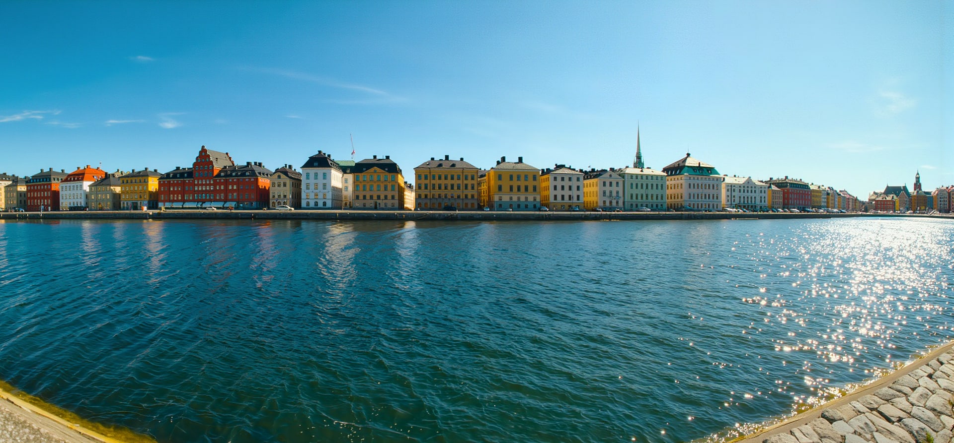 Castles & Countryside