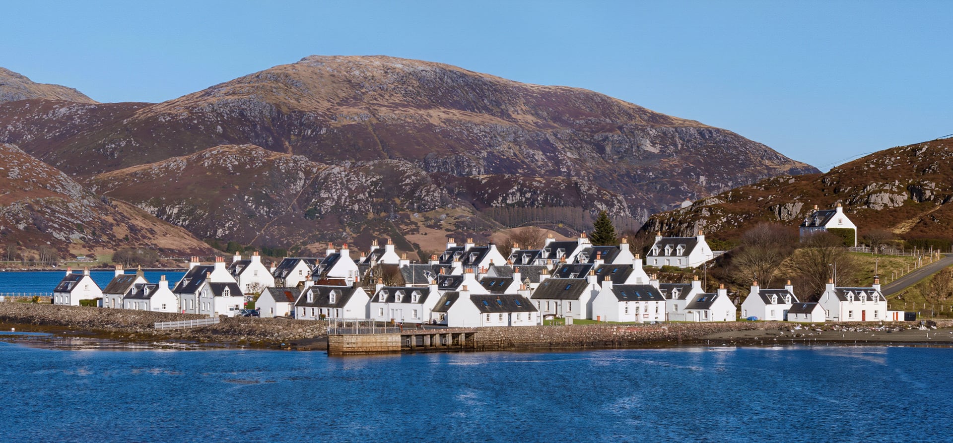 Celtic Moorlands Odyssey