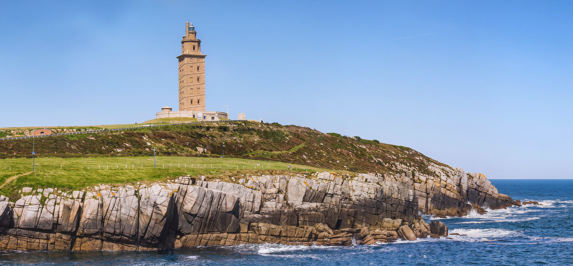 Gallic & Iberian Shores