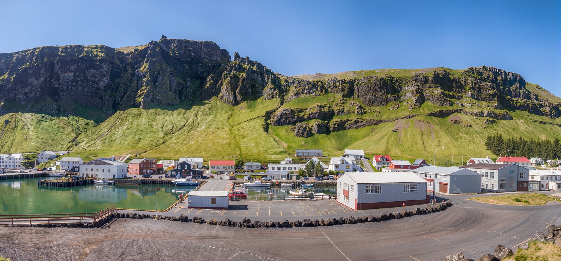 Landscapes Of A Lifetime