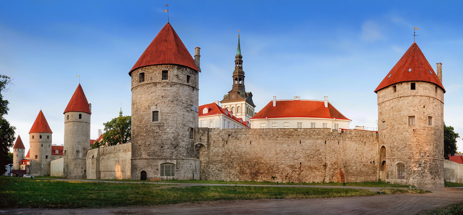 Nordic Heritage Passage