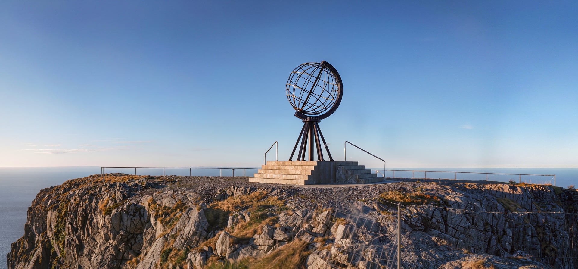Scandinavian Escape