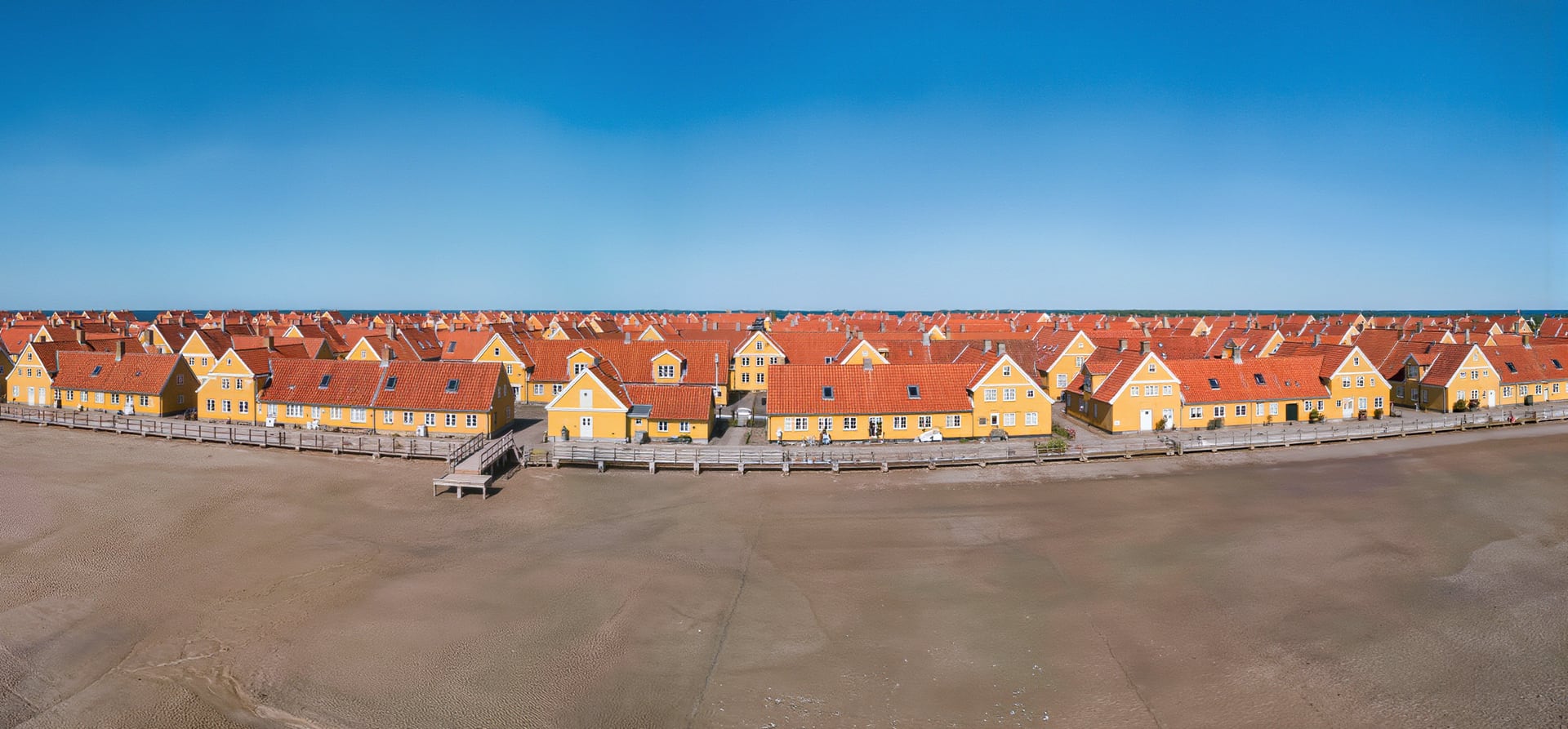 Scandinavia & Baltic Gems