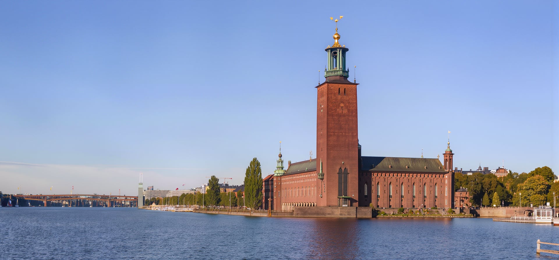 Baltic Sea Discovery