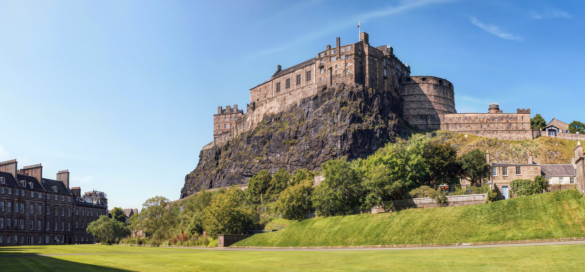 Enchanted Scotland
