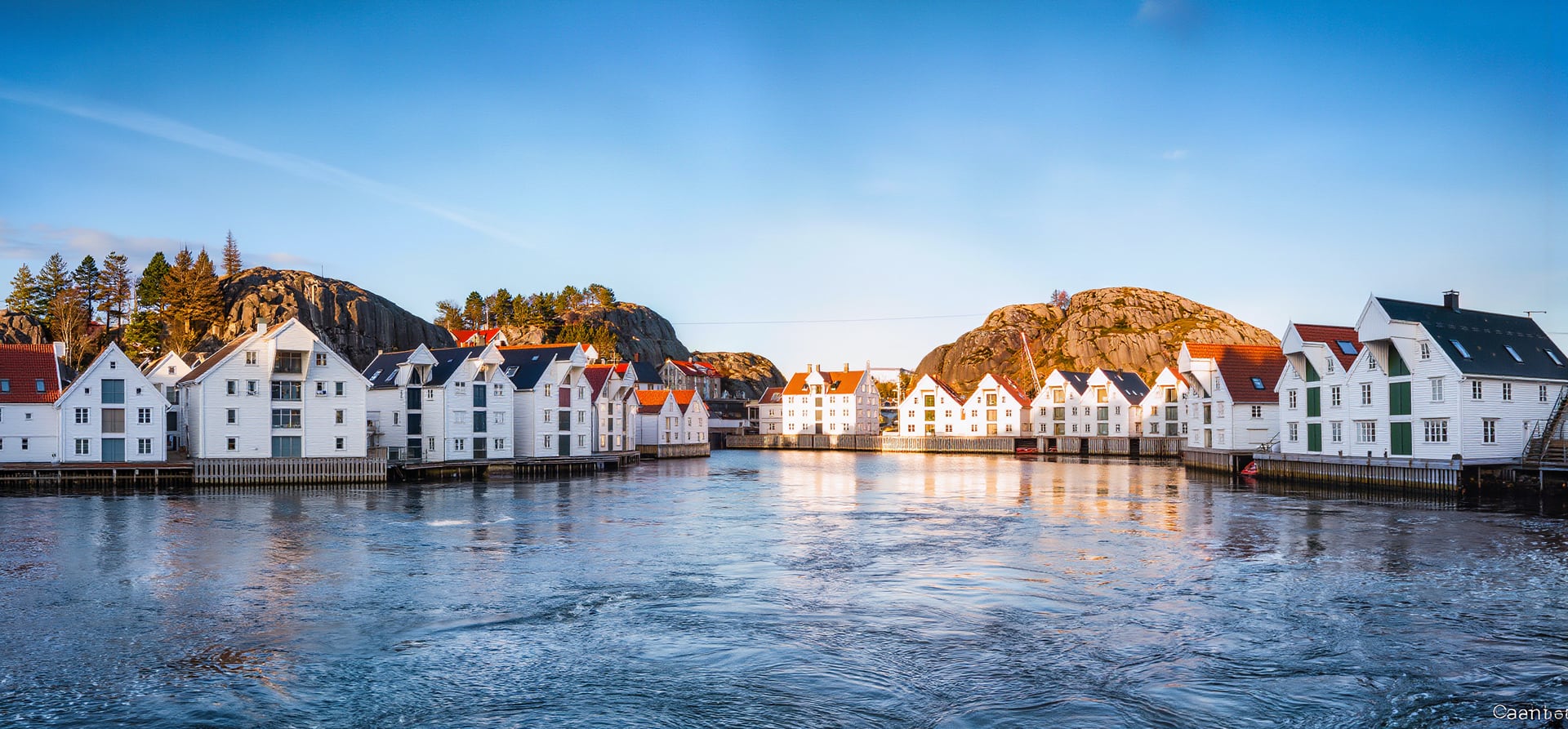 Fjords Majesty