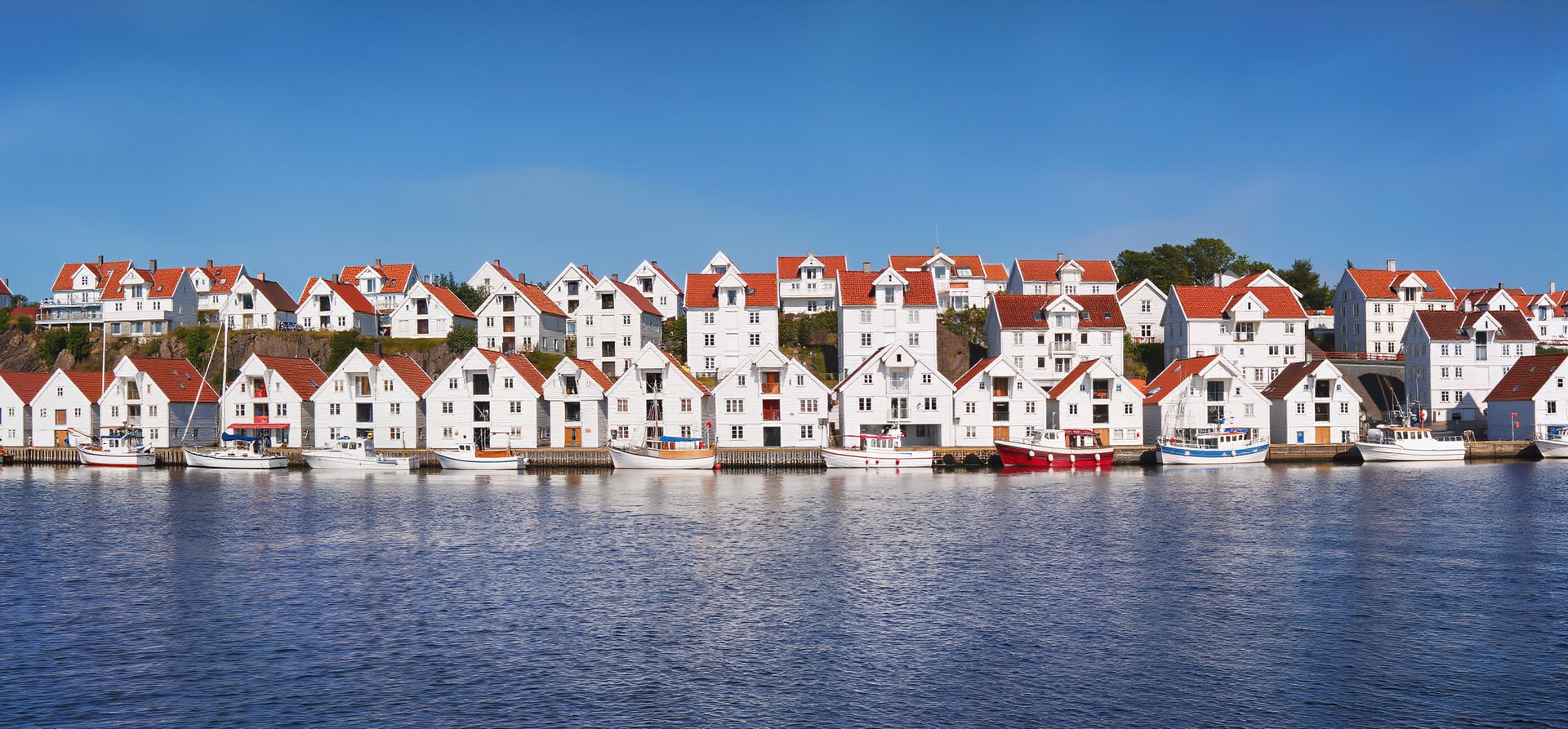 Glories Of Norway