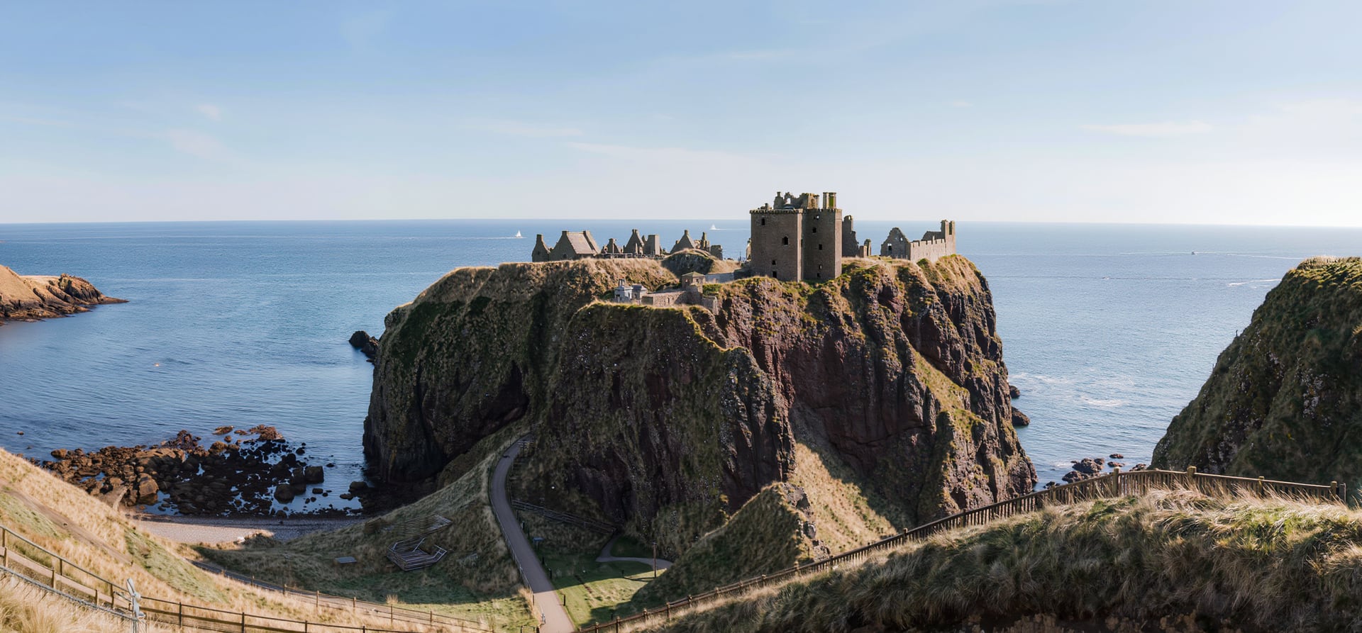 Highland Reverie