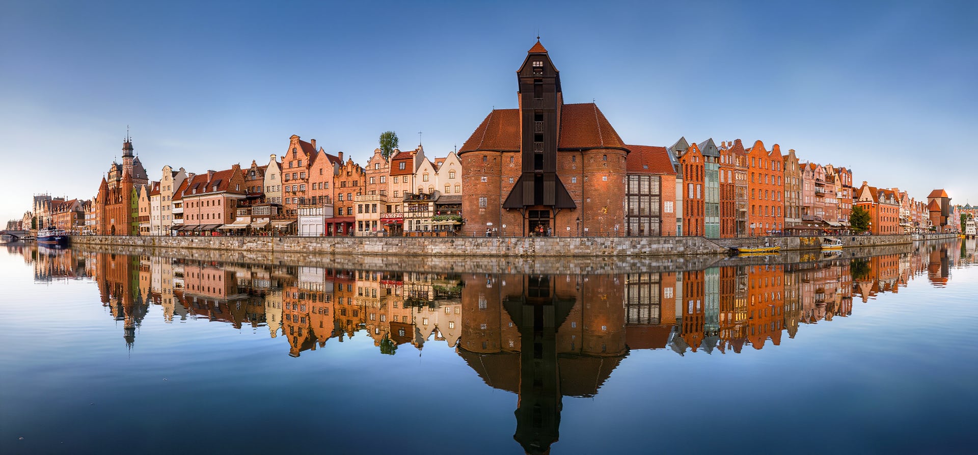 Historic Shores