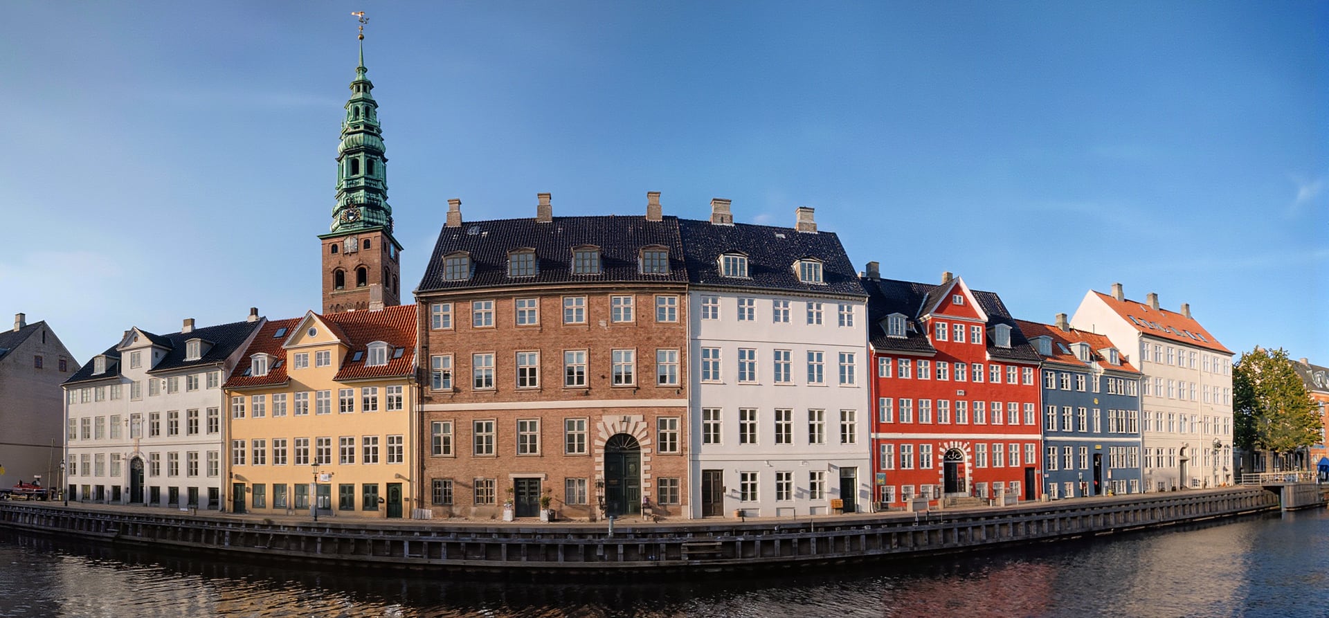 Romance Across The Baltic