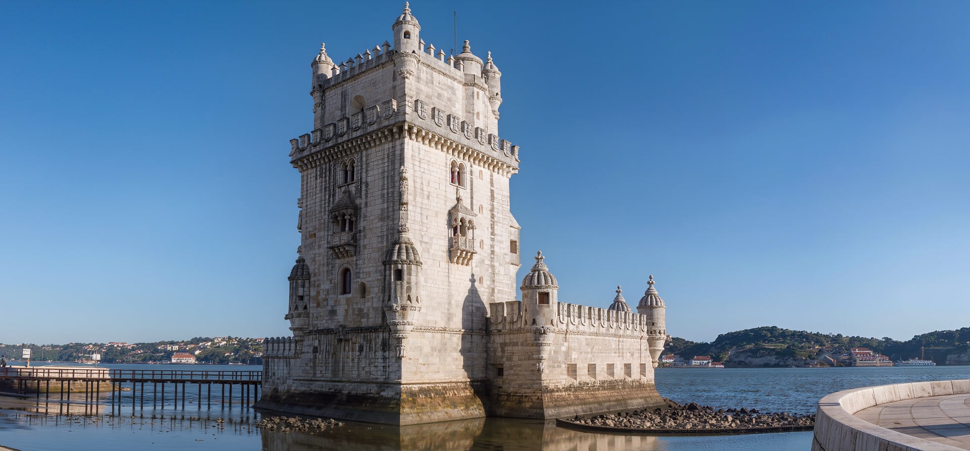 Bordeaux to Lisbon via Bilbao & Gijon