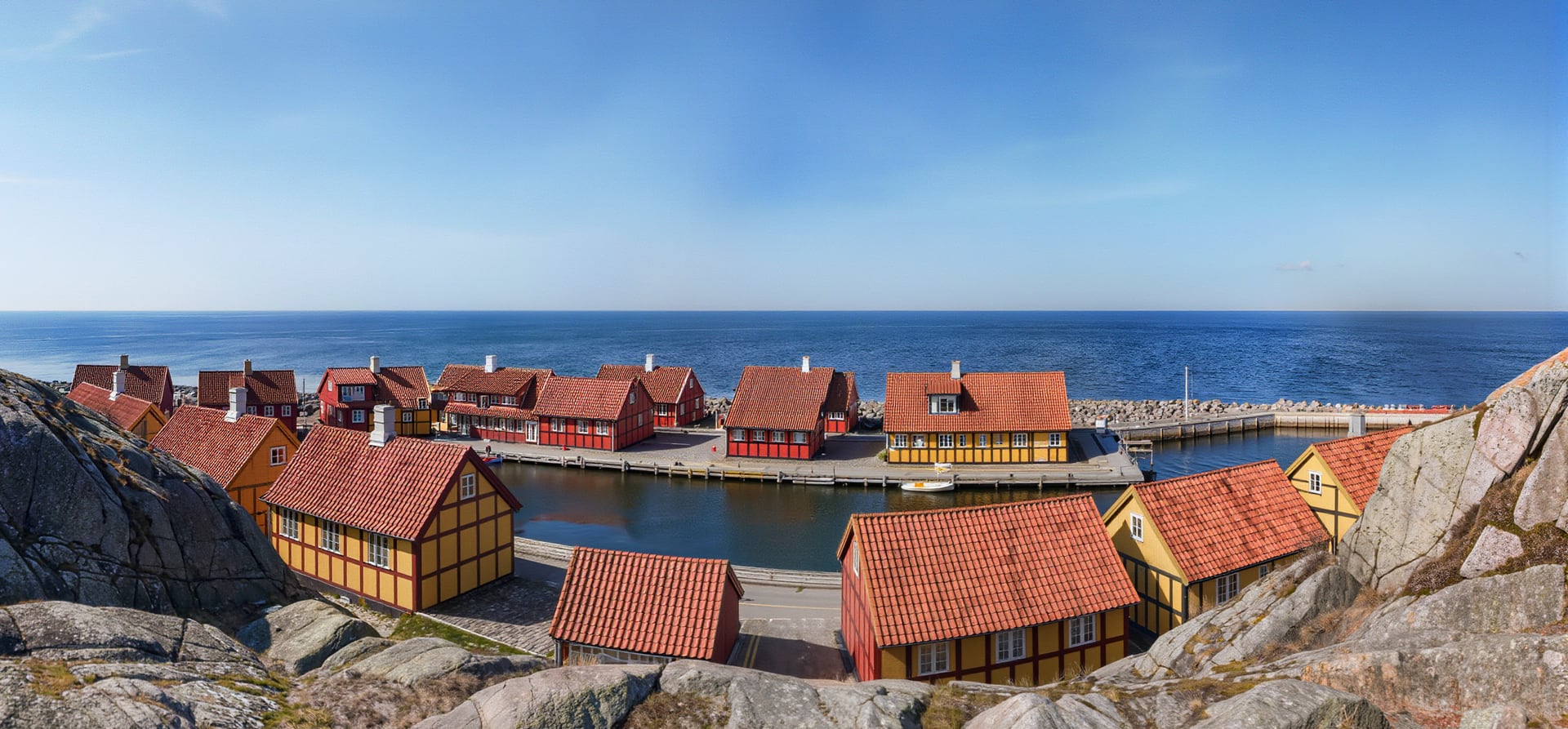 10-Day Scandinavia And Historic Shores