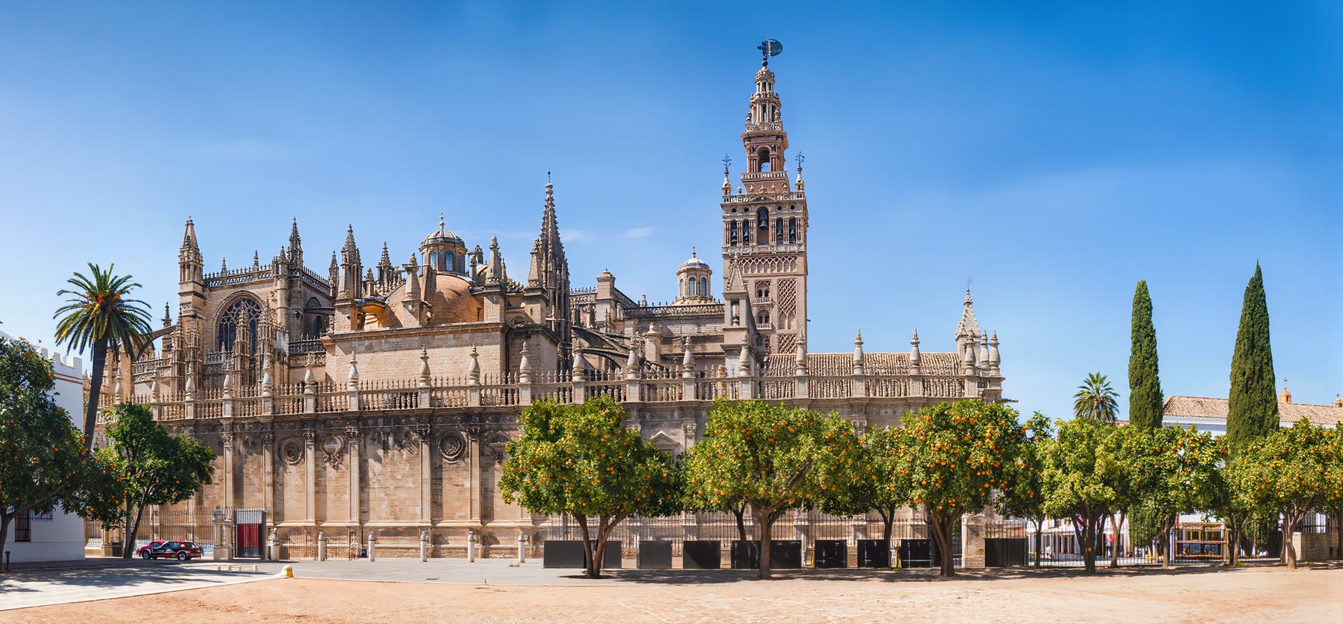 10-Day Spanish And French Coasts