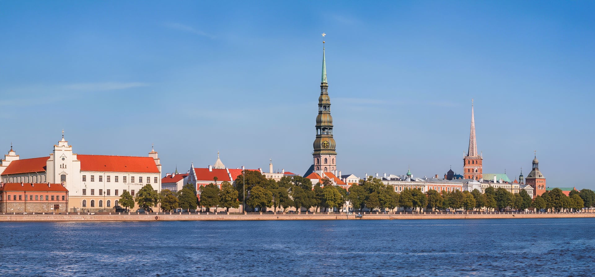 12-Day Scandinavia Spring & Baltic Explorer