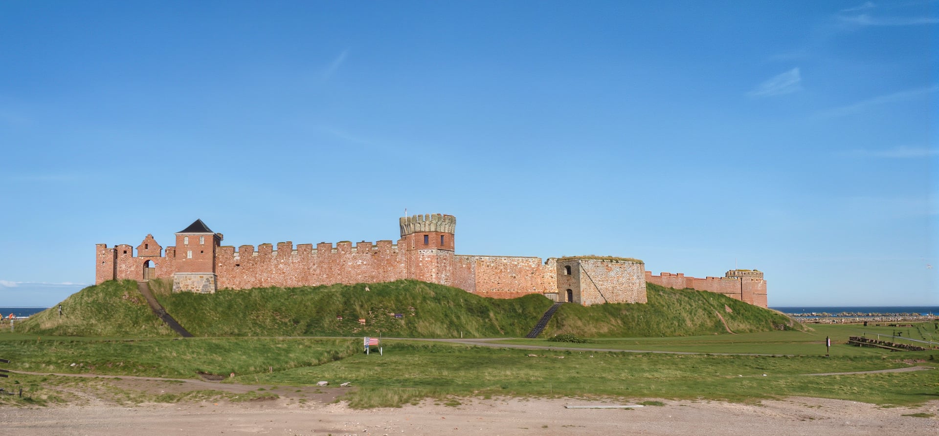 12-Day Scandinavian Summer & Baltic Explorer