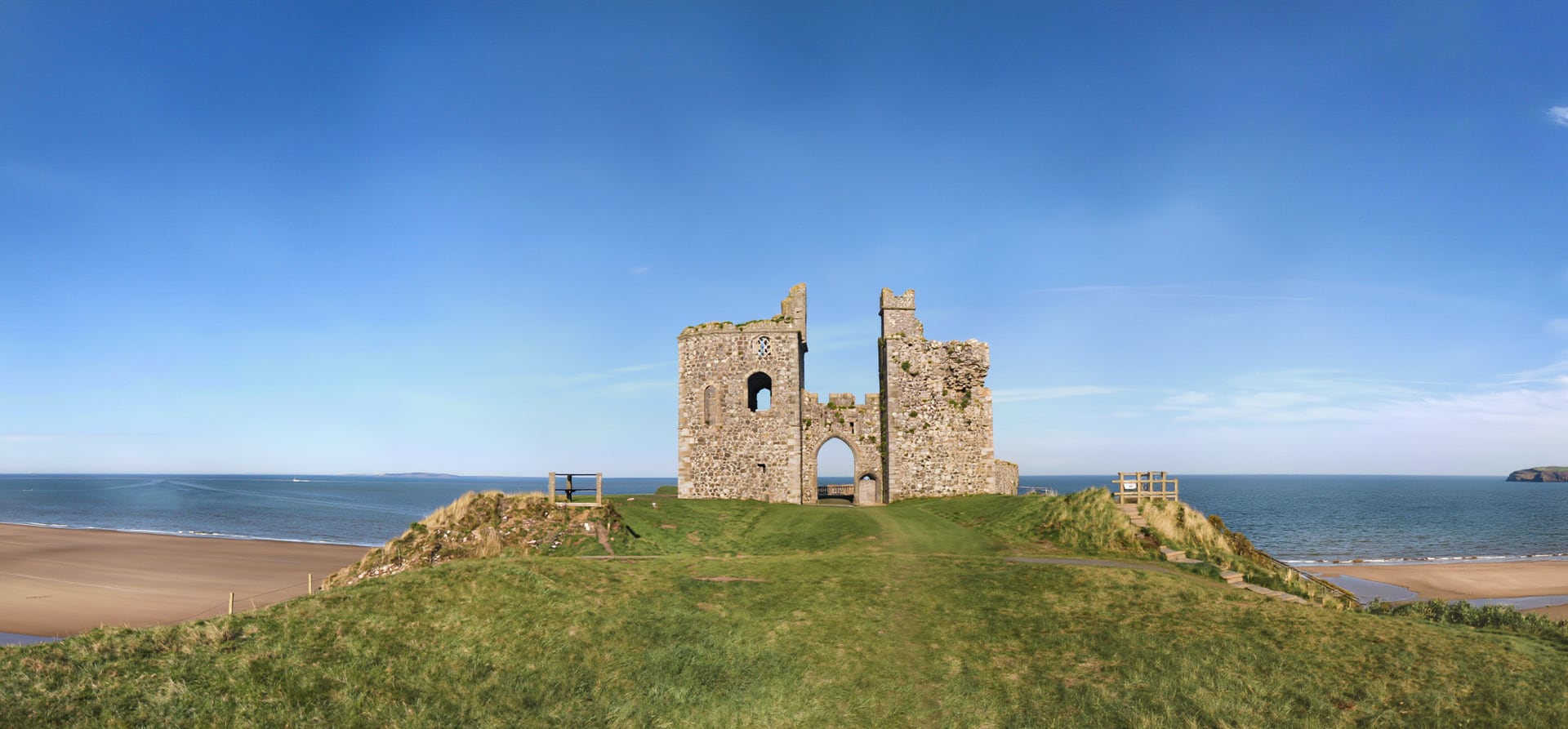 12-Day Wild British Isles