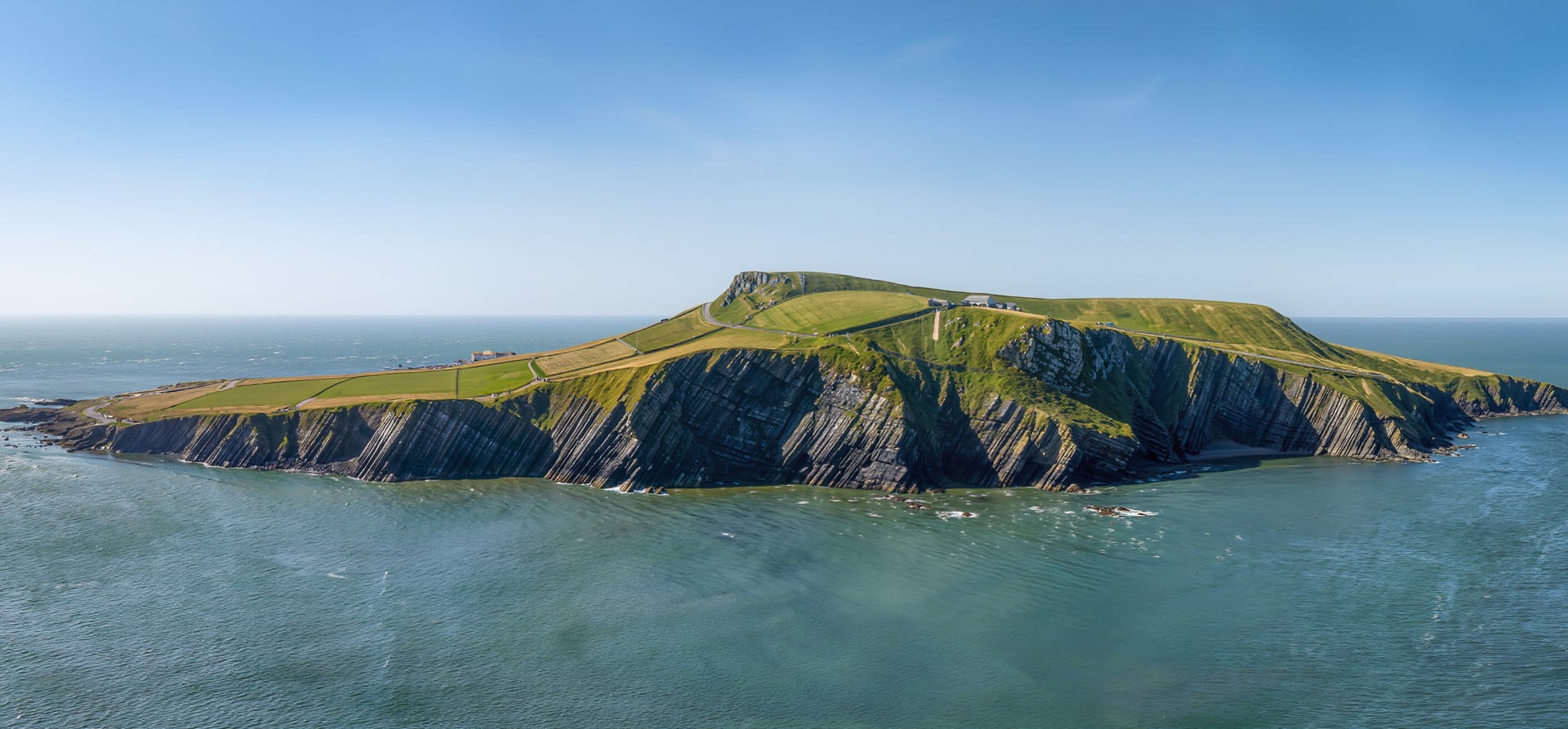 12-Day Wild British Isles & Irish Shores
