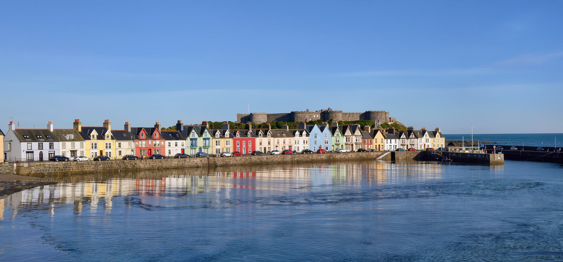 12-Day Wild British Isles & Irish Shores