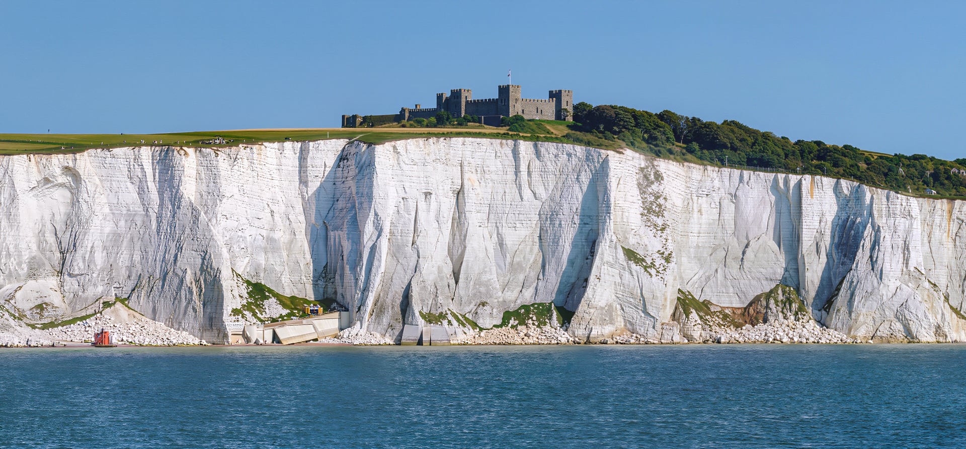 14-Day Baltic Sea, Kiel Canal & Dover
