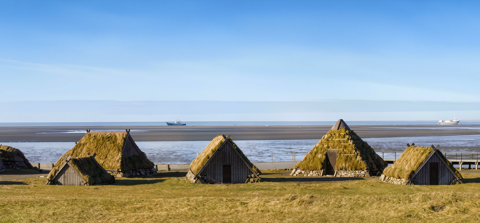14-Day Iceland, Greenland & Canada Fall Foliage