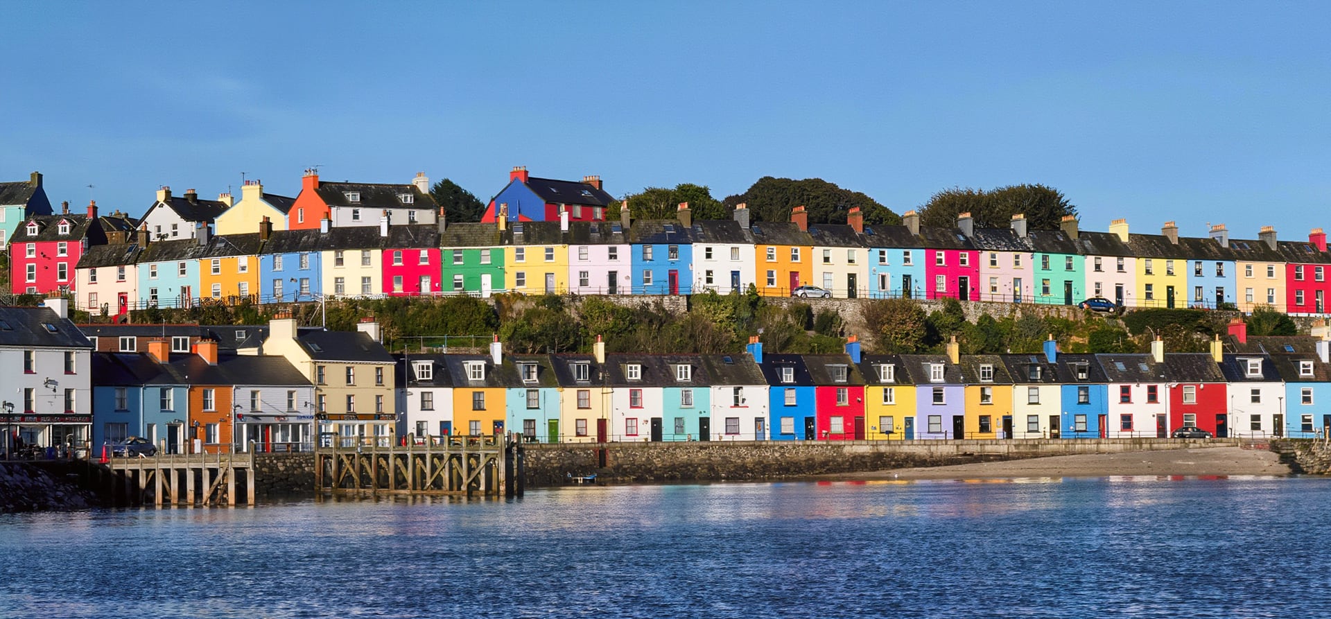 14-Day Jewels Of The British Isles
