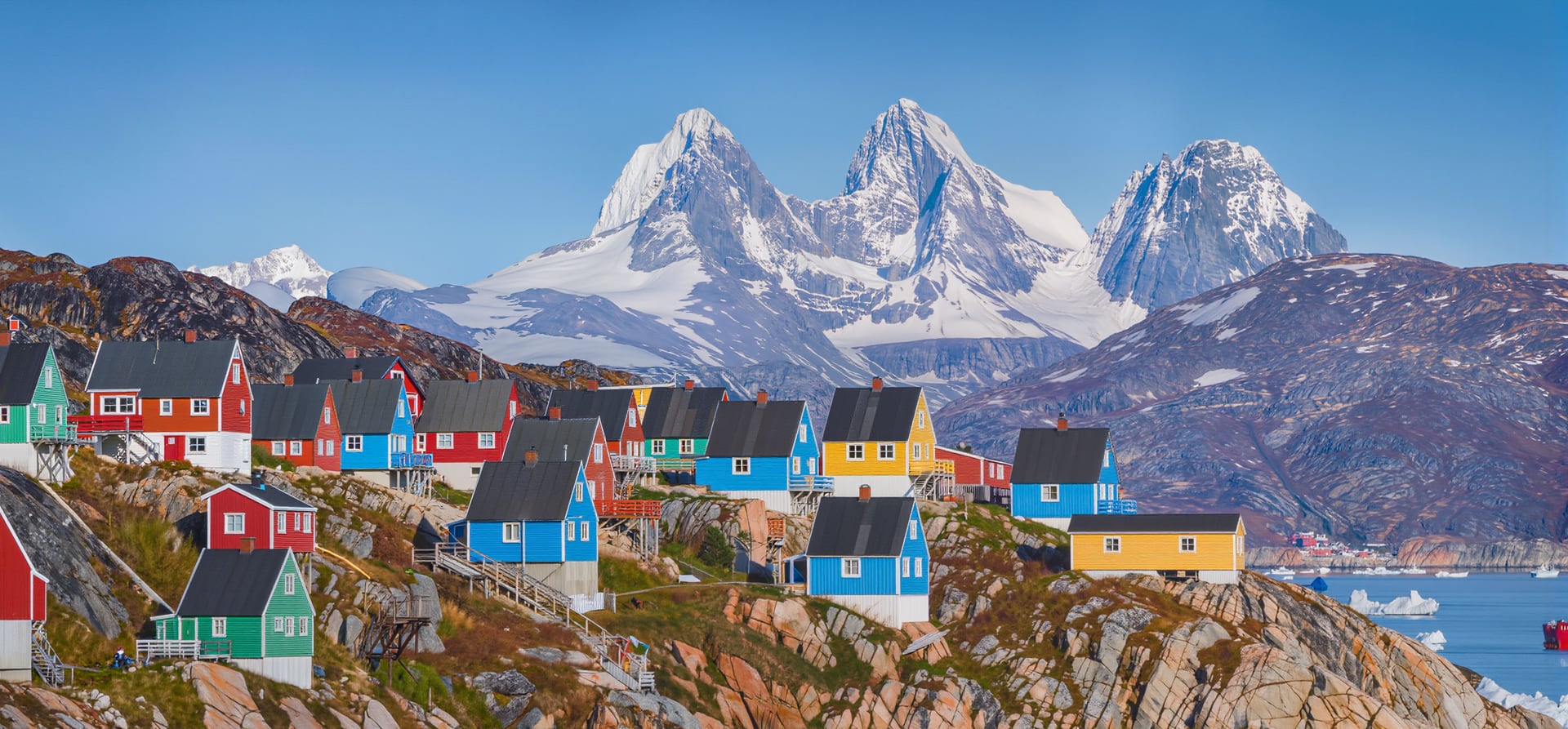 14-Day Southeast Greenland And Iceland