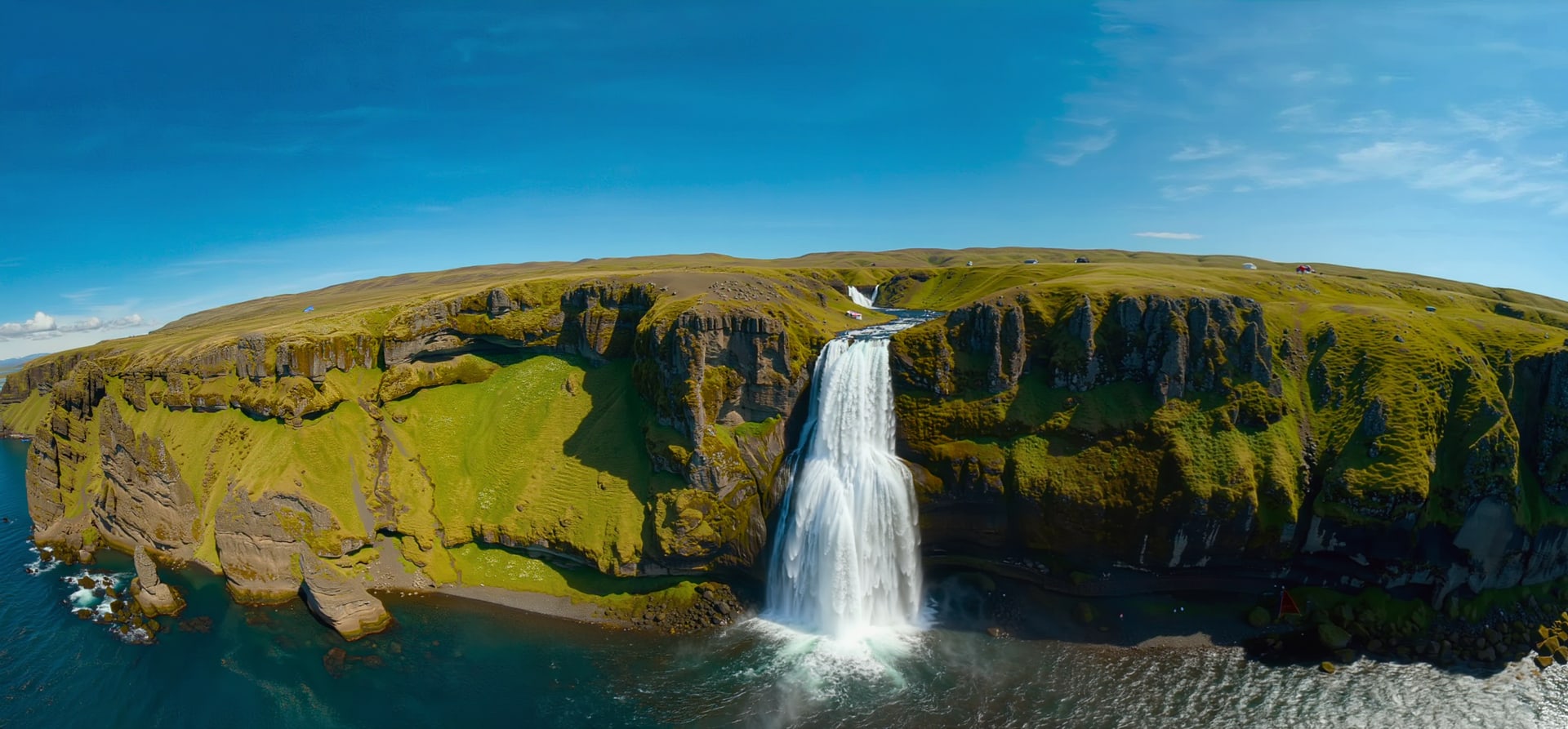 14-Day Wild Scottish Isles, Faroe Islands & Iceland