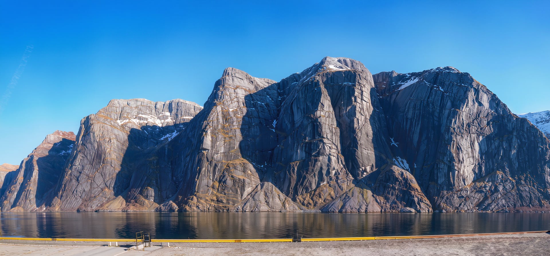 18-Day Sagas & Sea Cliffs: Greenland To Newfoundland